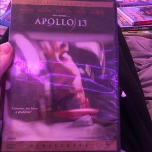 Apollo 13 Collectors Edition
